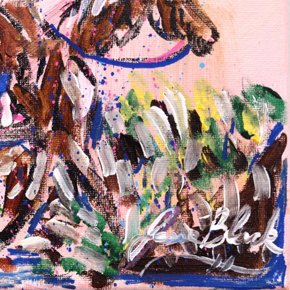 Jesse Black: I've Been Everywhere image 6