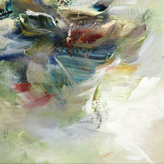Ve Boisvert: Freedom in Nature image 6
