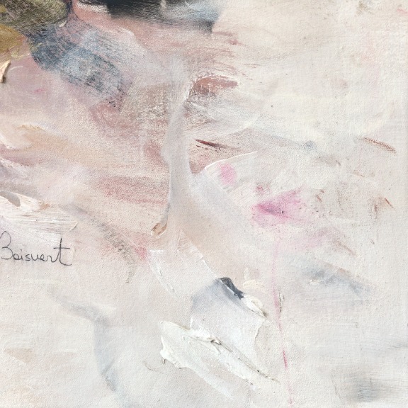 Ve Boisvert: A Romantic Dance image 6