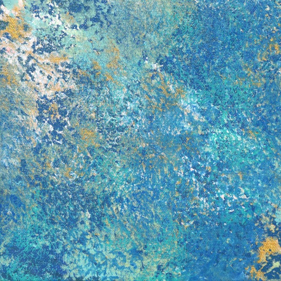 Kathleen Keifer: Good Vibrations image 6