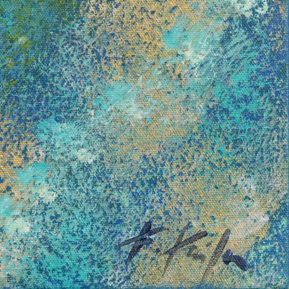 Kathleen Keifer: Blue Dream image 6