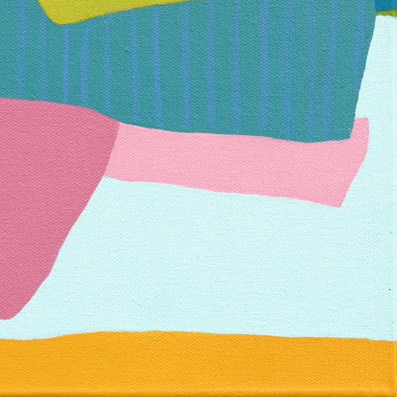 Julie Naima: Seabreeze Soul image 6