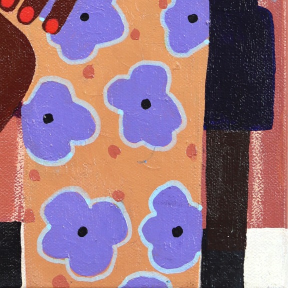 Courtney Simone: Quiet Afternoon image 6