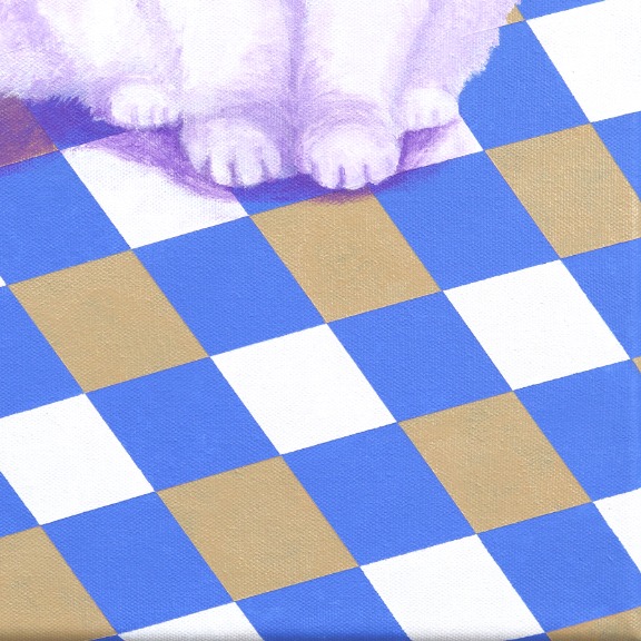 Amy Tai: Peek-a-boo image 6