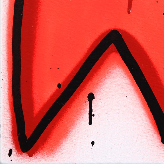 Amber Goldhammer: Red Googles image 6