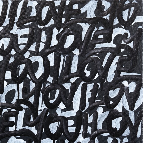 Amber Goldhammer: Love Tide Washes In image 6