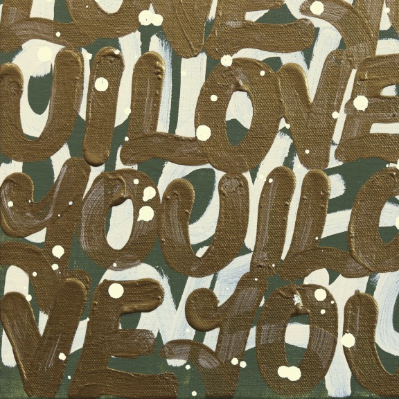 Amber Goldhammer: The Way of Now image 6