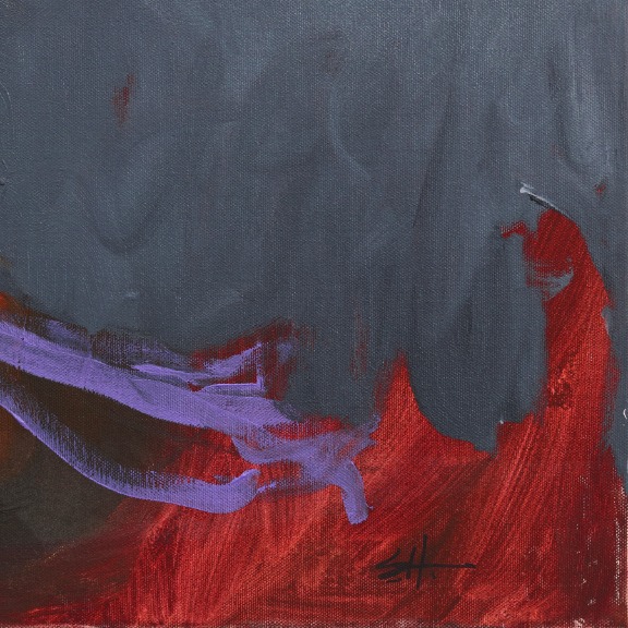 Erin Hammond: Wisdom image 6