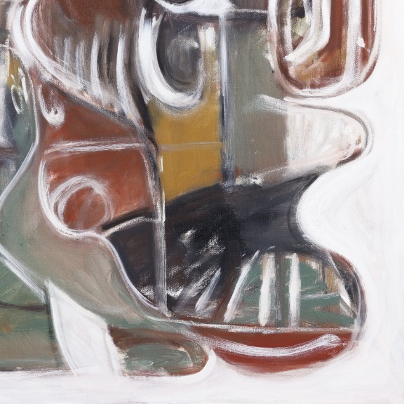 Harrison Gilman: Cosmic Trigger V.2 image 6
