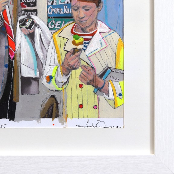 Fabio Coruzzi: Gelateria image 6