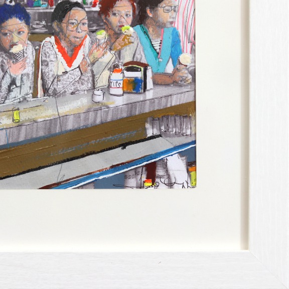 Fabio Coruzzi: Jakarta Ice Cream image 6