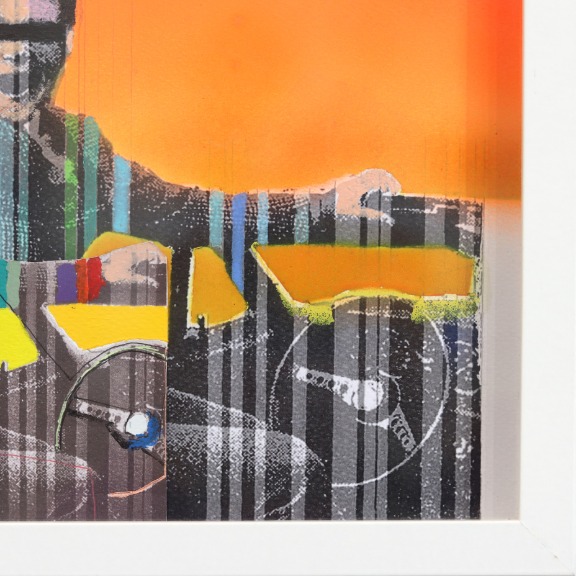 Fabio Coruzzi: Ciao Mamma 2 image 6