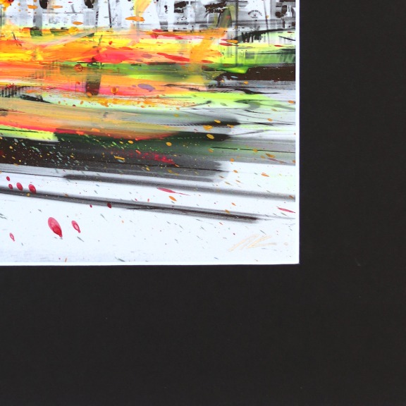 Pete Kasprzak: Mel's Reverse 3 image 6