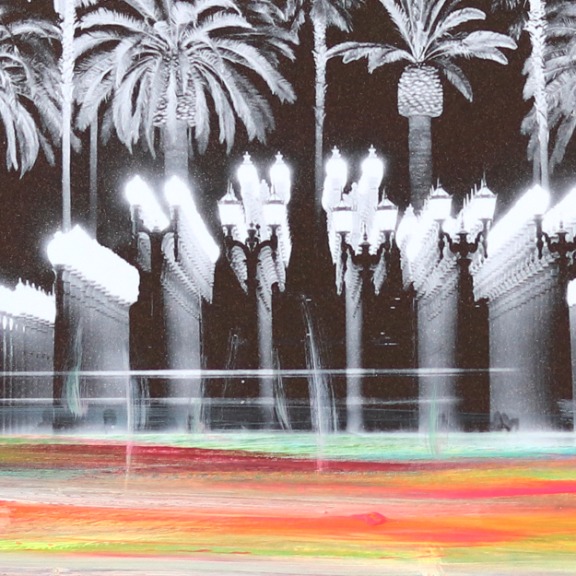 Pete Kasprzak: LACMA 2 image 6
