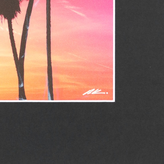 Pete Kasprzak: Palms 2 IV image 6