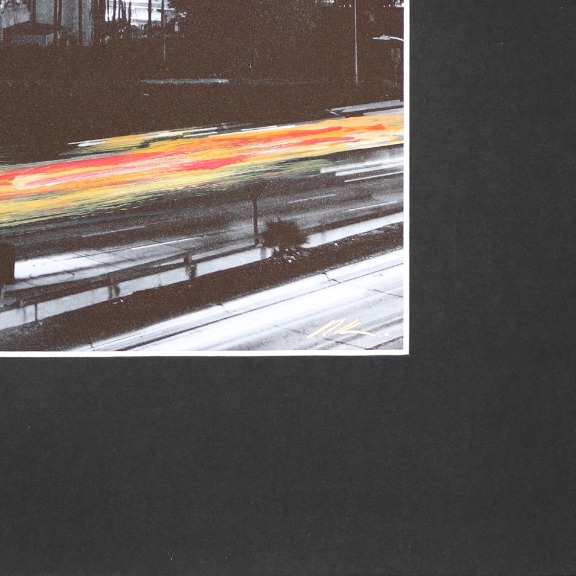 Pete Kasprzak: Downtown LA Split 2 image 6