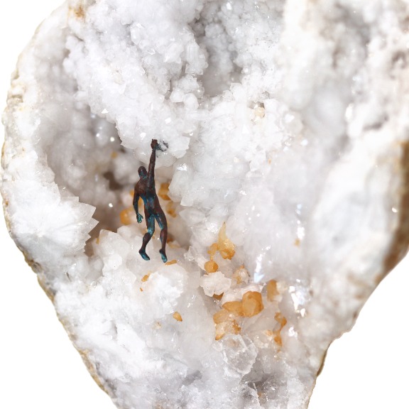 Kevin Perrault: Climb 001 image 6