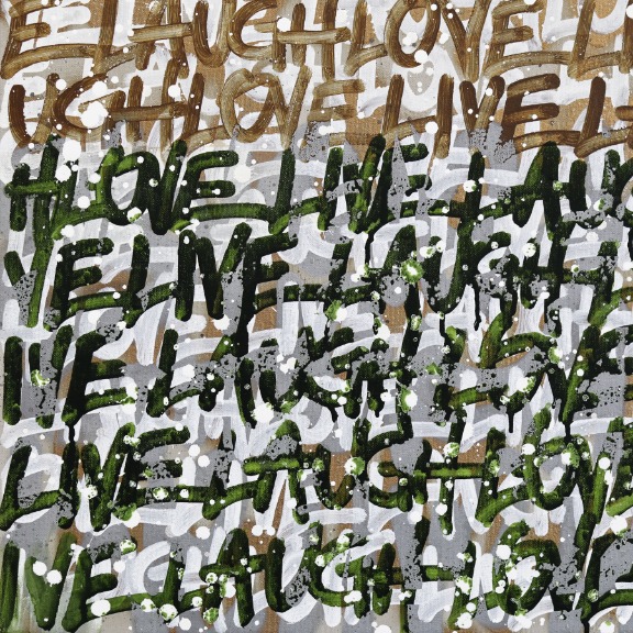 Amber Goldhammer: Colossal Happiness image 6