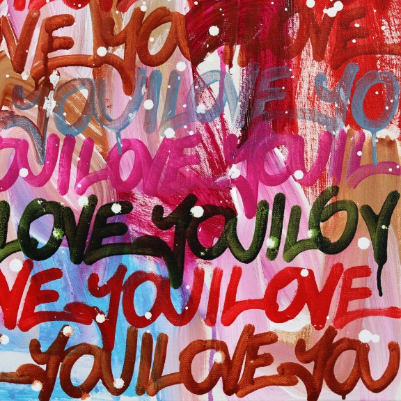 Amber Goldhammer: Her Love Shines So Bright image 6