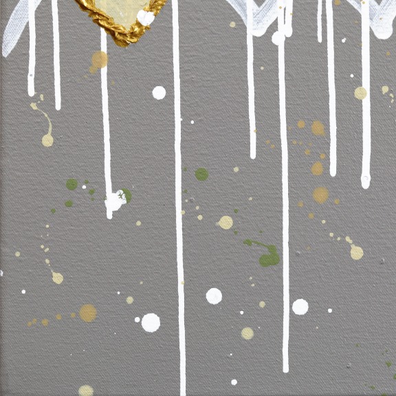 Amber Goldhammer: Listening To My Heart Song image 6