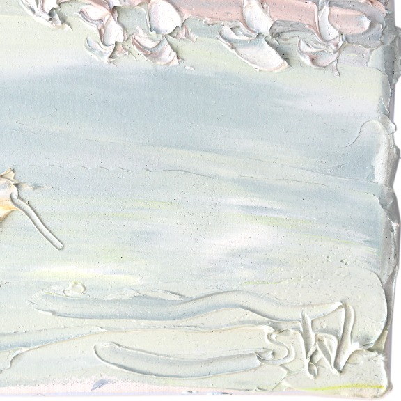 Sally West: Pittwater RPAYC Study 1 (22.8.22) - Plein Air image 6