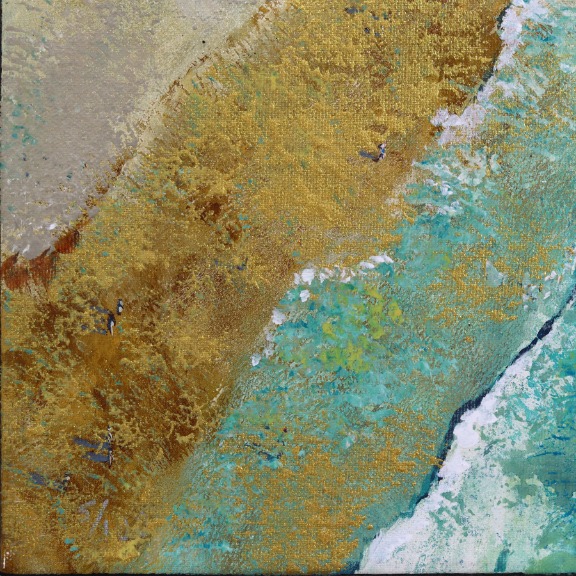 Kathleen Keifer: Golden Day image 6