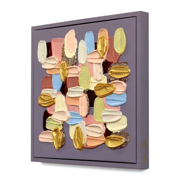 Shiri Phillips: Golden Blush image 6