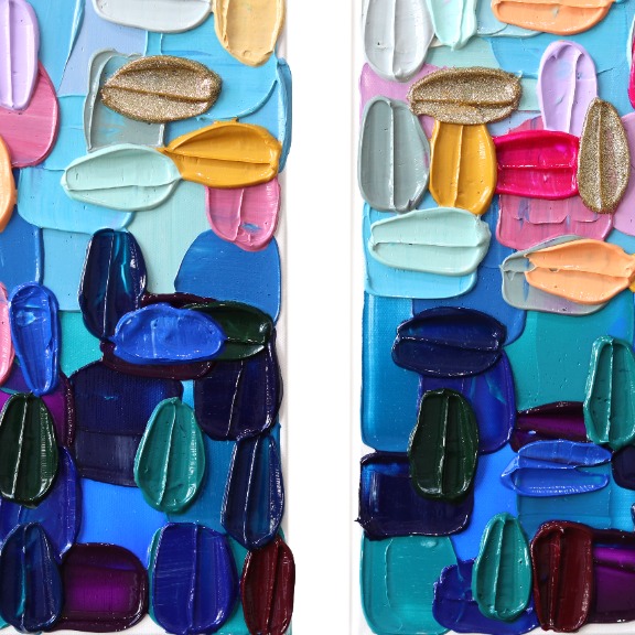 Shiri Phillips: Breathtaking (Triptych) image 6
