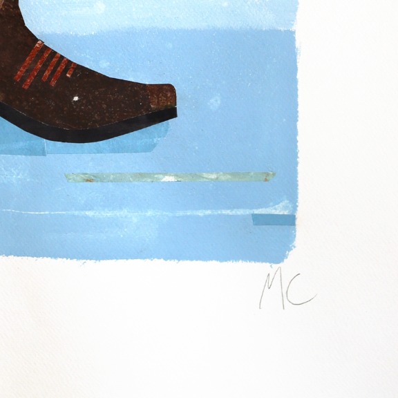 Maria C Bernhardsson: Western Bouquet image 6