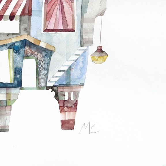 Maria C Bernhardsson: San Antonio image 6