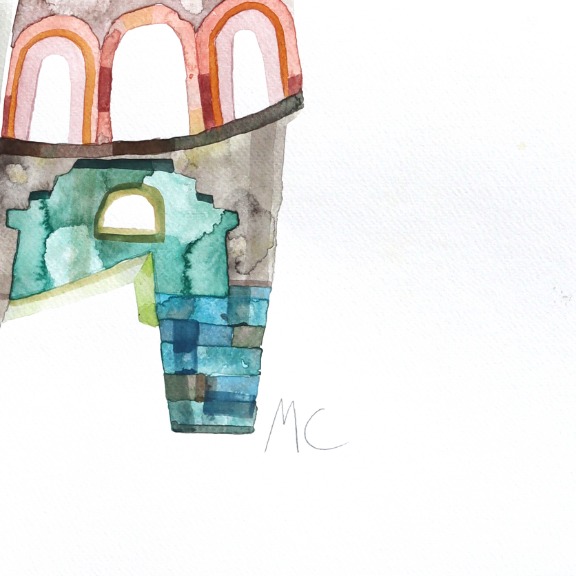 Maria C Bernhardsson: Old Town image 6
