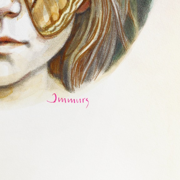 Amanda Immurs: Quietly Transform image 6