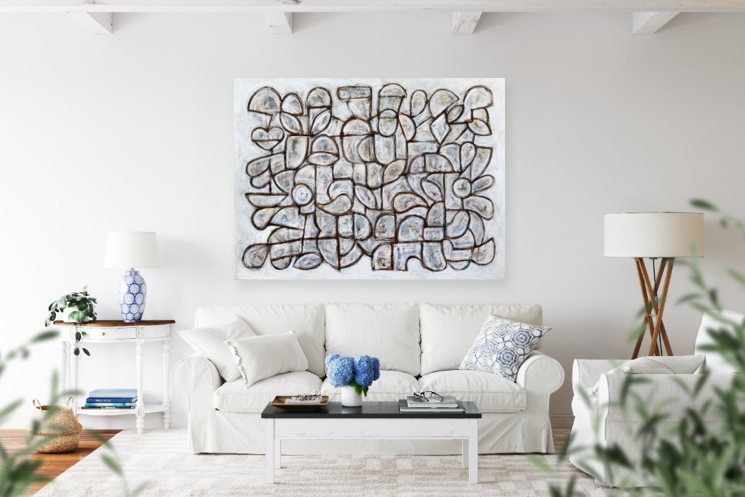 Harrison Gilman: Rearranging Form image 6