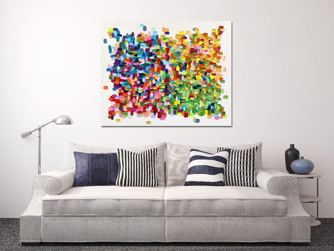 Shiri Phillips: A Punch of Color image 6