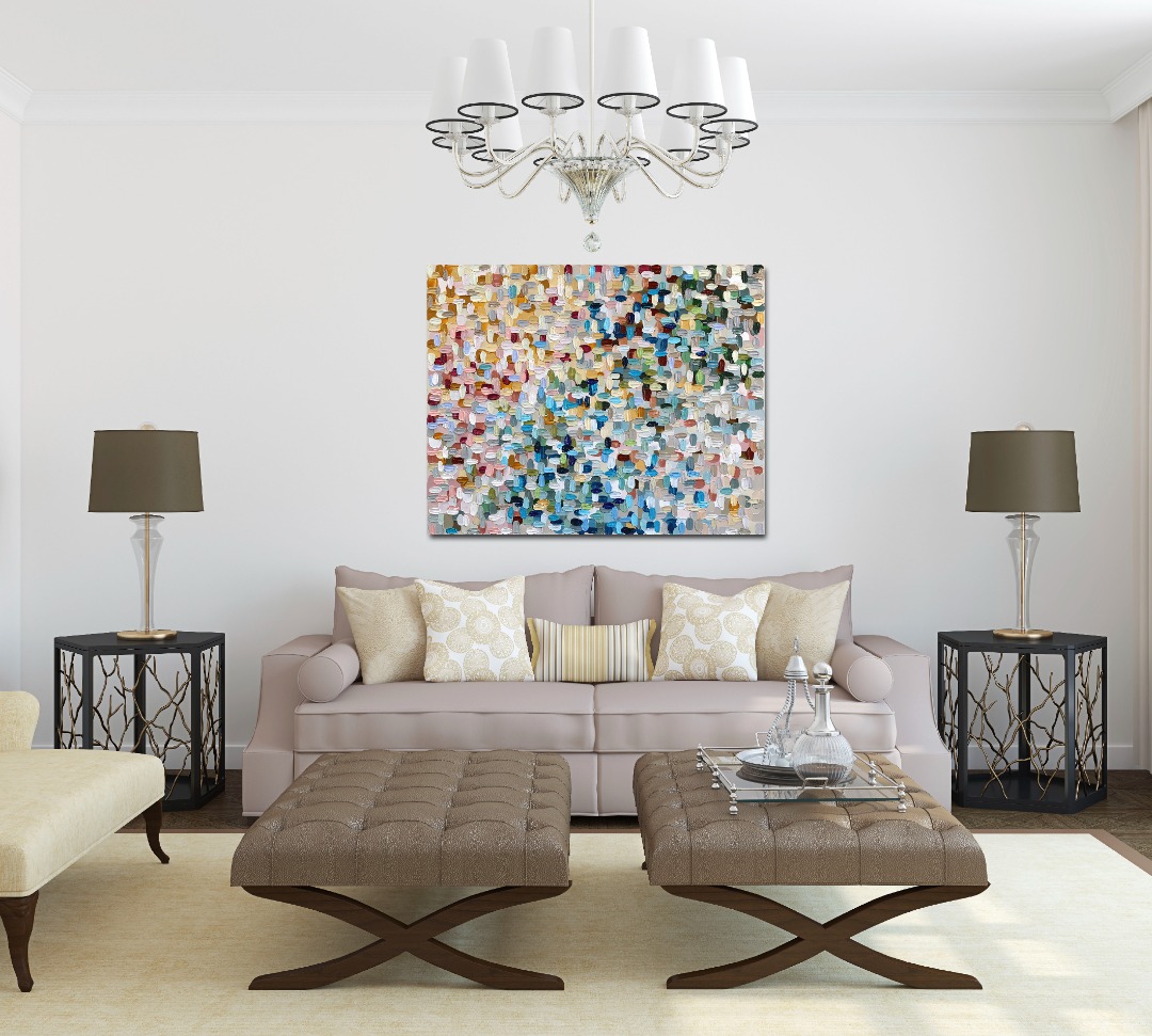 Shiri Phillips: Floating image 6
