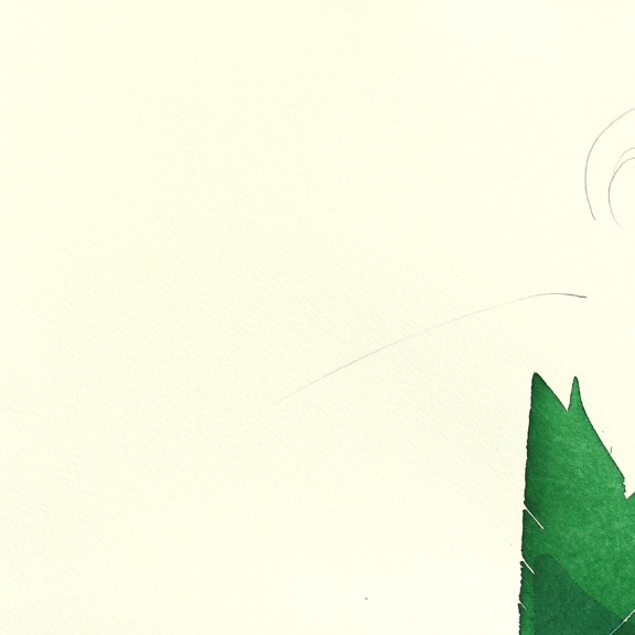 Bettina Mauel: The Blue Green Dress 1 image 6