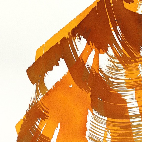 Bettina Mauel: The Caramel Dress 4 image 6