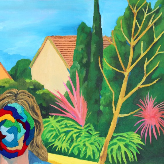 Iqi Qoror: Secrets Beneath the Aftertaste image 6
