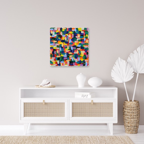 Shiri Phillips: A Bold Moment image 6