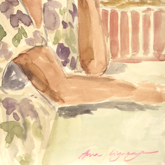 Ama Liyanage: Shop Keeper image 6