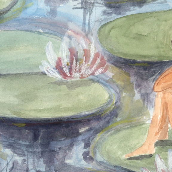Ama Liyanage: Emerge II image 6