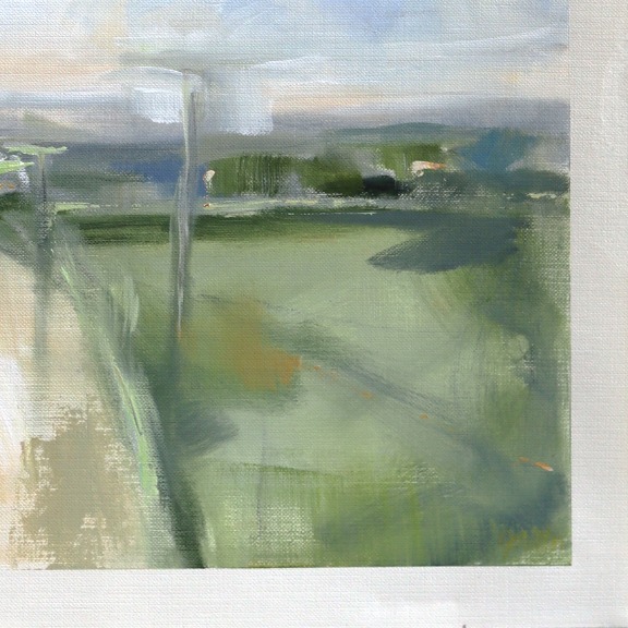 Jodi Miller: Landscape Study 265 image 6