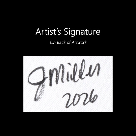 Jodi Miller: Landscape Study 268 image 6