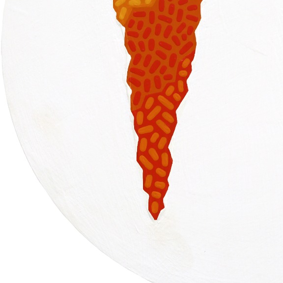 Will Beger: Fresh Carrots image 6