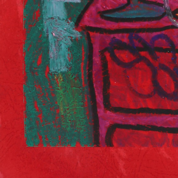 Valerie Etitinwo: Still Life 5 image 6