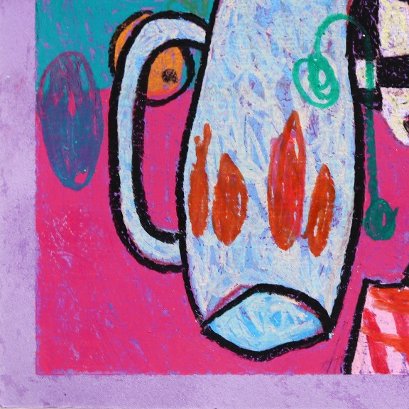 Valerie Etitinwo: Still Life 10 image 6