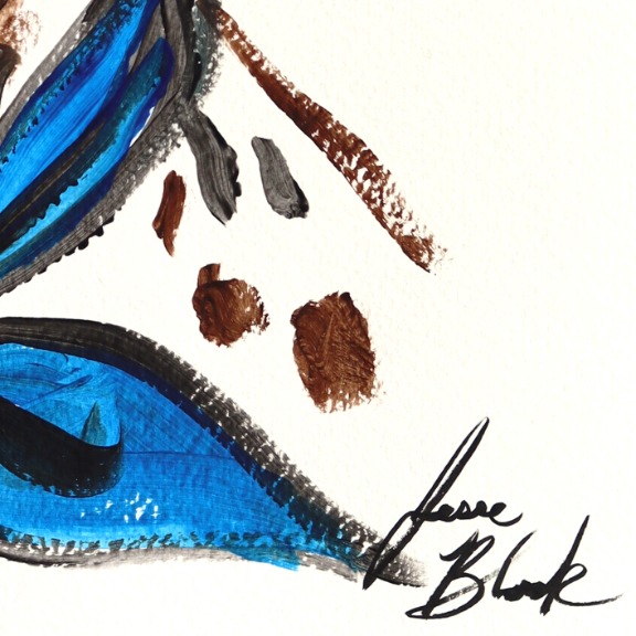 Jesse Black: Lou Dog image 6