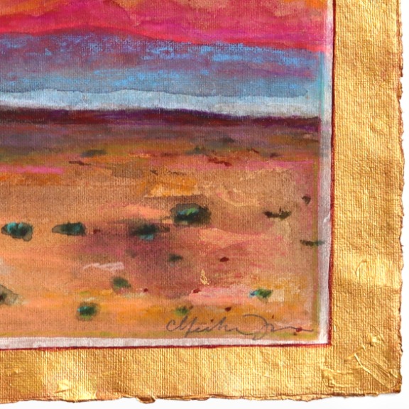 Michaela Jean: Tequila Sunrise image 6