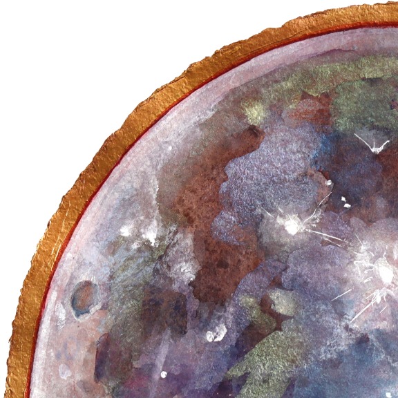 Michaela Jean: The Mother Moon image 6