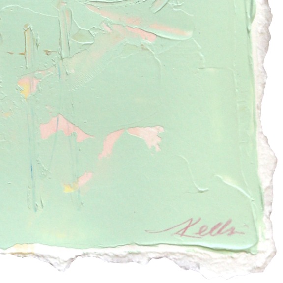 Kellie Newsome: Yummy Bunny image 6